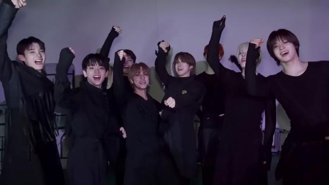 [EPISODE] &TEAM 'We on Fire' FAN SHOWCASE in KOREA Behind
