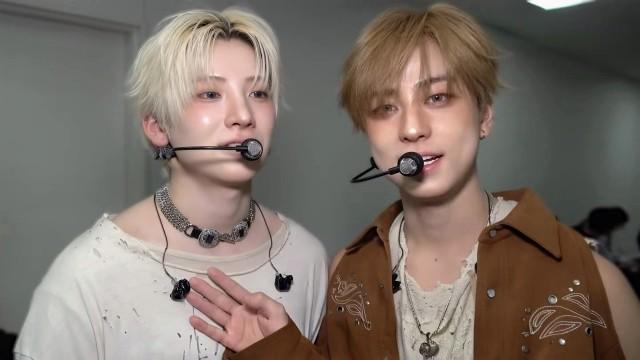 [EPISODE] KCON JAPAN 2026 Behind | &TEAM