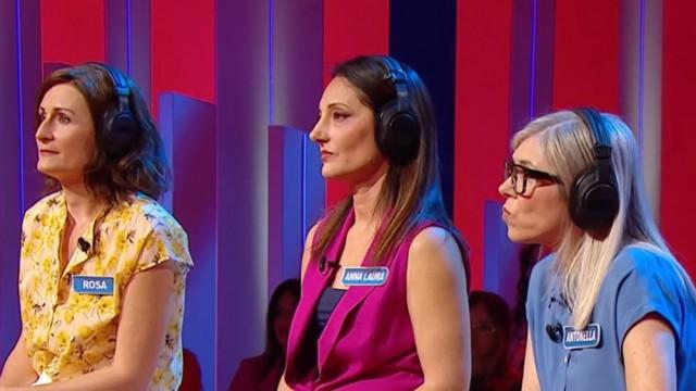 La Sfida dei Campioni - Puntata del 06/06/2026