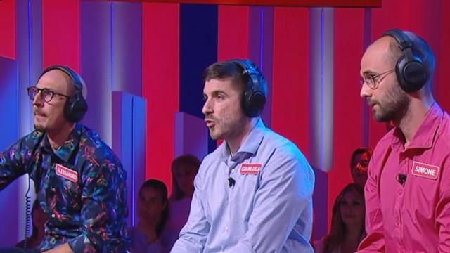 La Sfida dei Campioni - Puntata del 07/06/2026