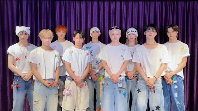 2026 &TEAM CONCERT TOUR 'BLAZE THE WAY' in INCHEON