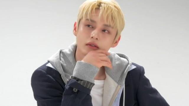 2026 KCON JAPAN VCR Shooting & Practice Behind