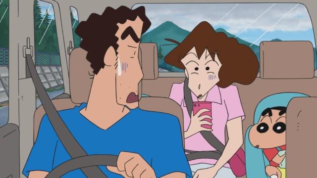 ナゾのドライブインだゾ