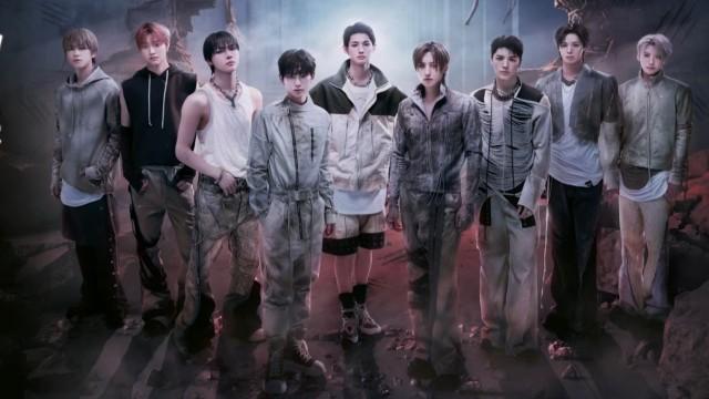 &TEAM VR CONCERT : BOUNDLESSㅣTeaser