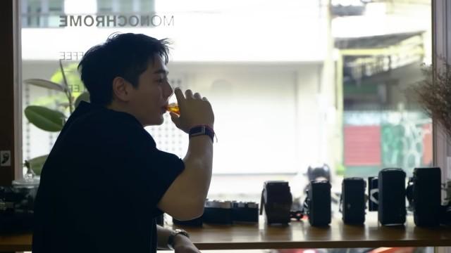 Uperture Special | THE SILOM EP.2 THE FOOD