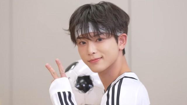 &TEAMサッカー部 Teaser