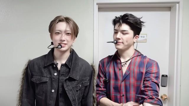[EPISODE] Two weeks of giving it our all — 'We on Fire' Korea promotions recap.zip