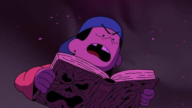 Season Of The Witch