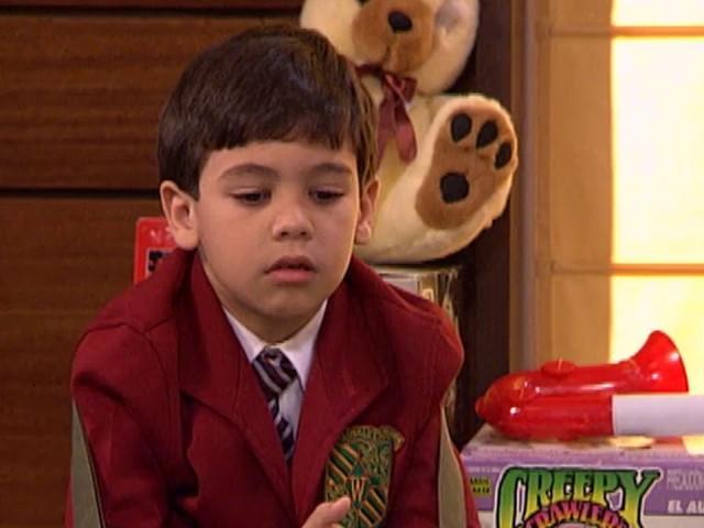 Admito ser zopenco