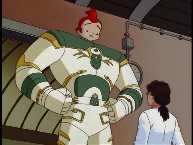 The Big Boy