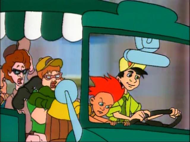 Junior & The Z Guys