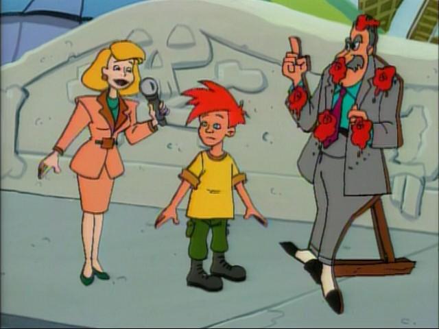 Junior's Doomsday Debacle