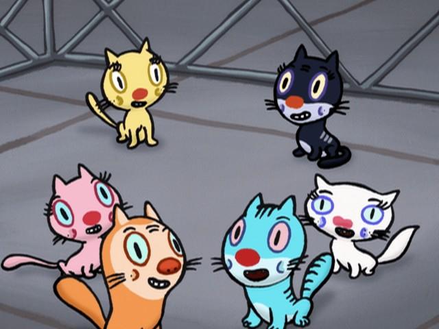 A Few Good Boys