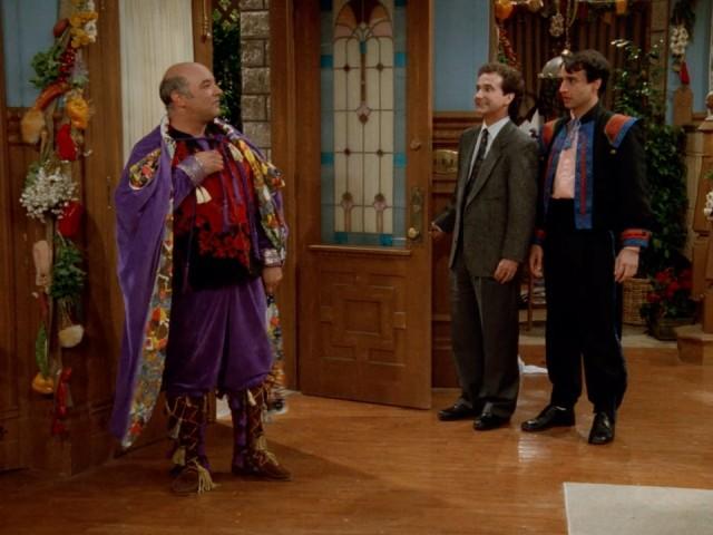 Weekend at Ferdinand's