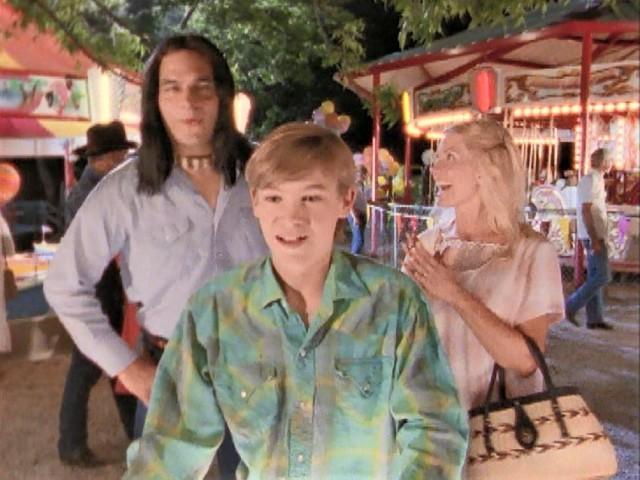 Istinto di giustizia