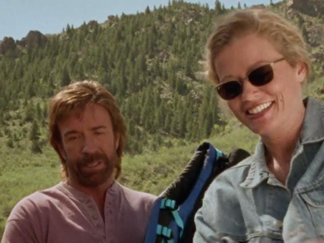 Acque bianche - Parte 1