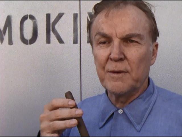 L’uomo di ghiaccio