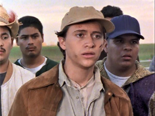 La frontiera dell’inferno - Parte 2