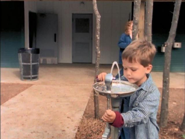 La leggenda del lupo magico