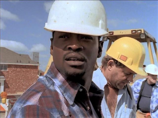 Il cavaliere fantasma