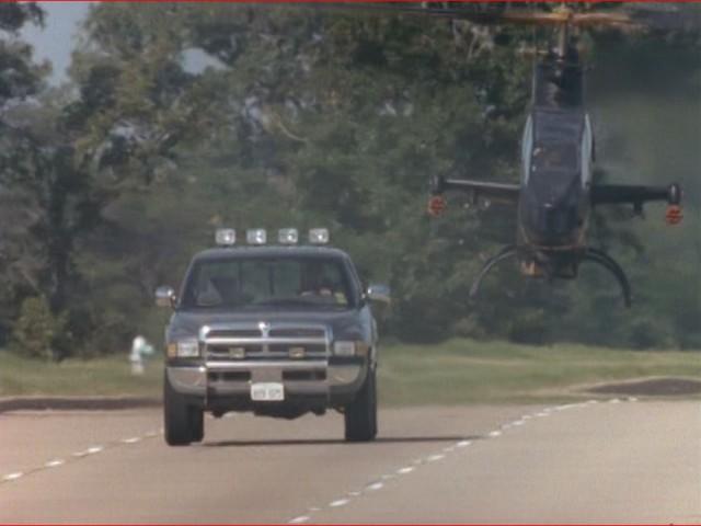 Nome in codice: Dragonfly