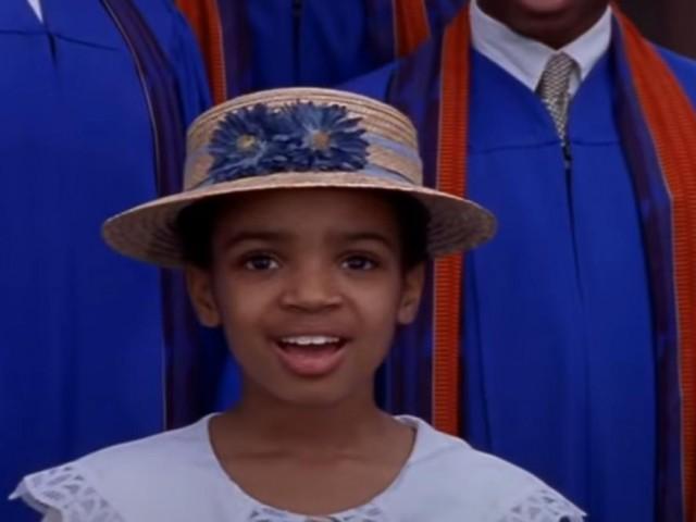 L'angelo del quartiere