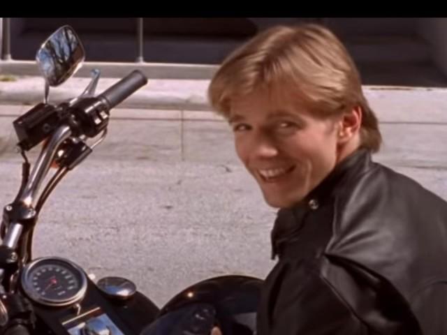 Il figlio di Thunder - Parte 1