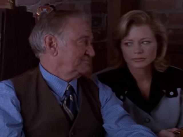 Il Texas contro Cahill