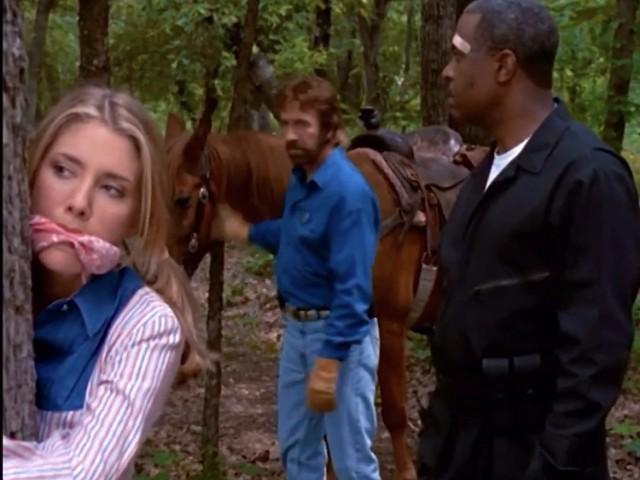 La vendetta dei McLains