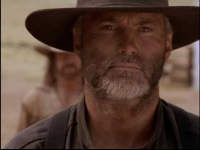 Banditi a Buckhorn - Parte 1