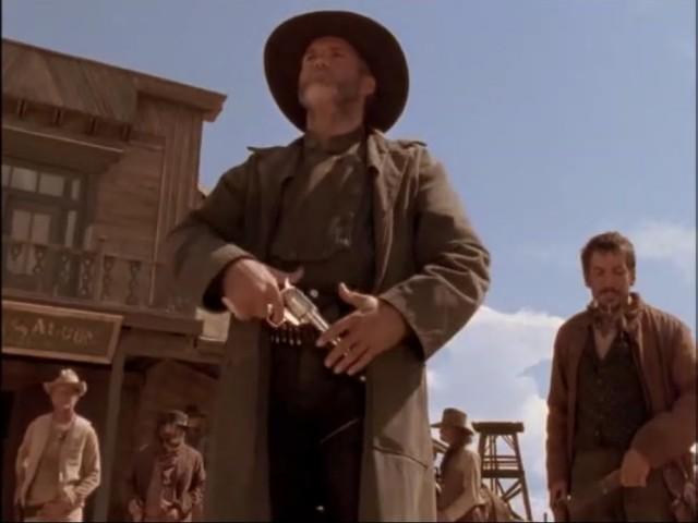 Banditi a Buckhorn - Parte 2