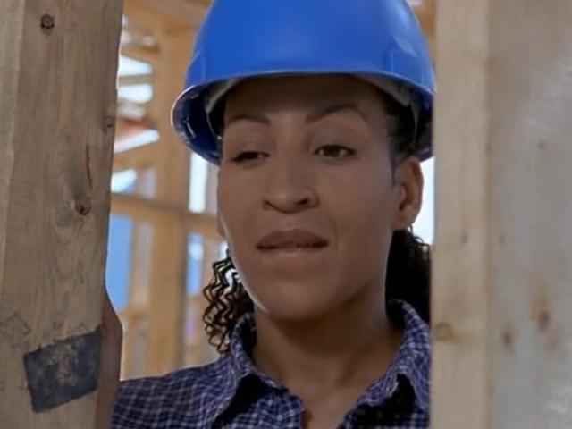 Il posto di una donna