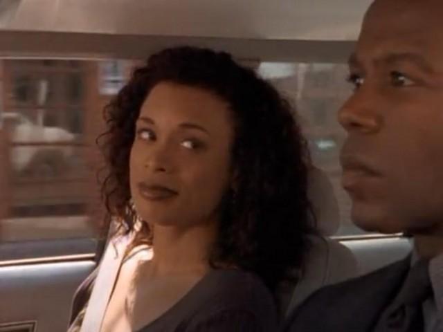 L'angelo della morte