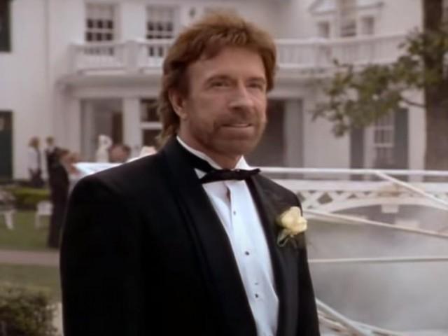 Il matrimonio - Parte 1