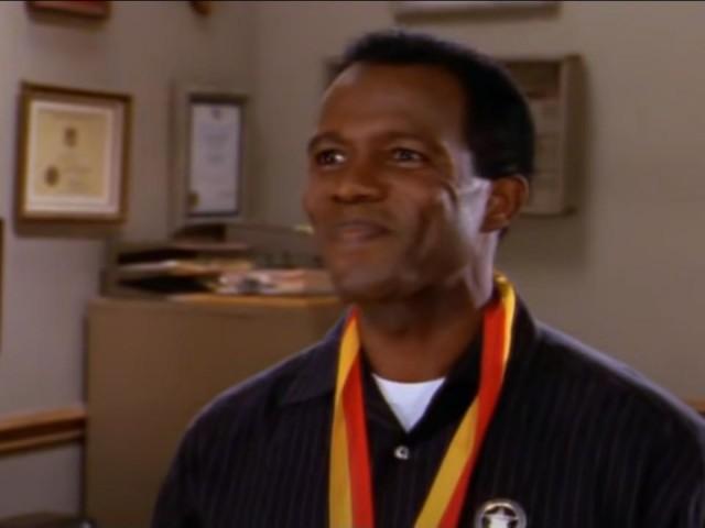 Uno spettro del passato