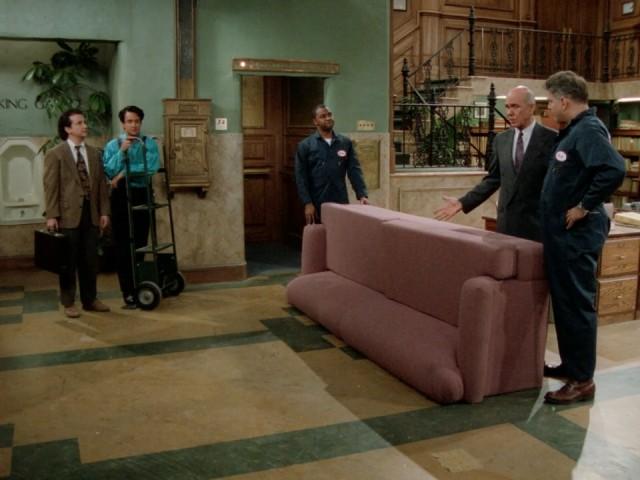 The Elevator