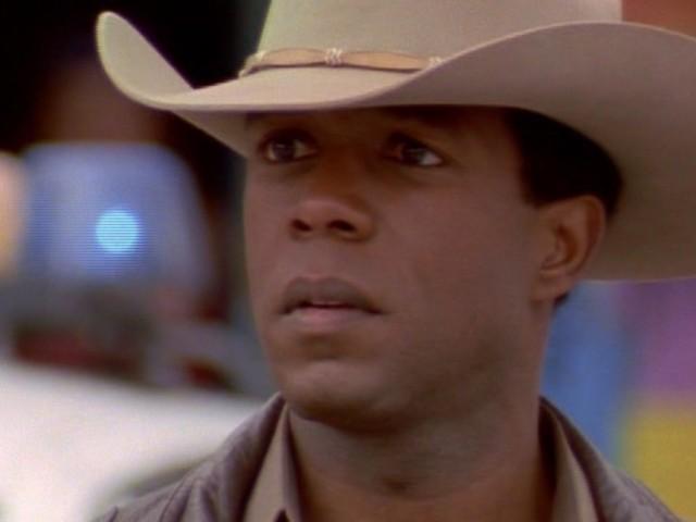 Missione in incognito