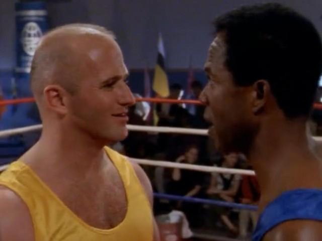 Il potere degli angeli