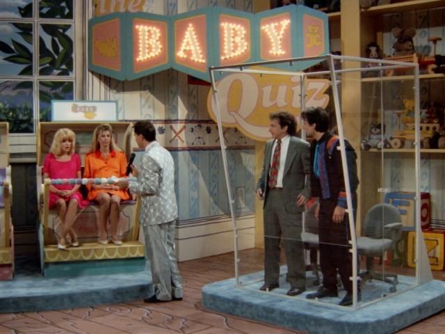 The Baby Quiz