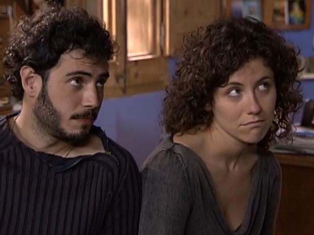 La gent no canvia