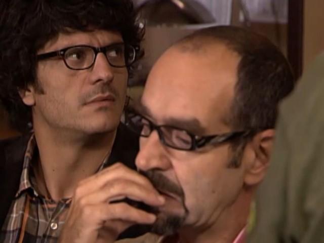 El factor sorpresa