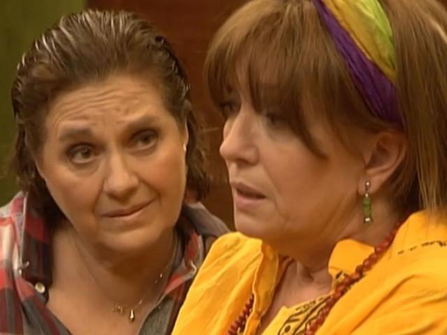 Batalla de reines