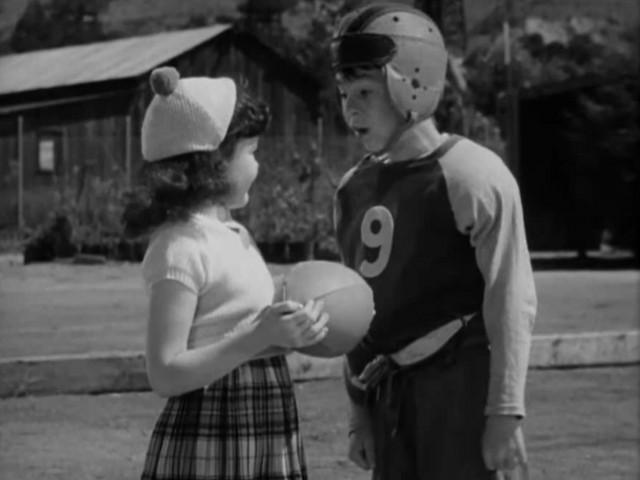 Football Romeo