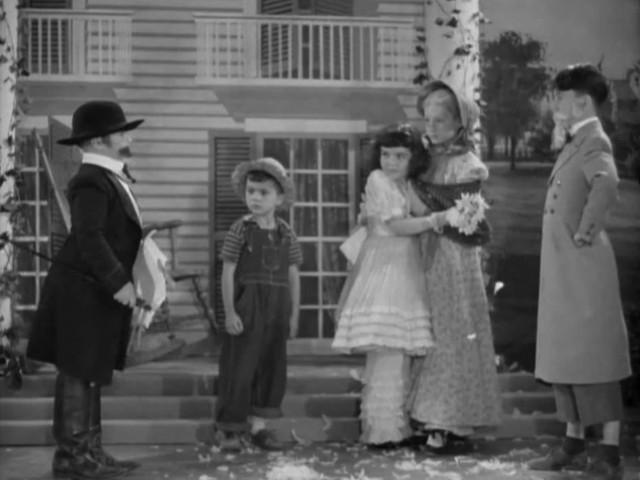 Captain Spanky's Show Boat