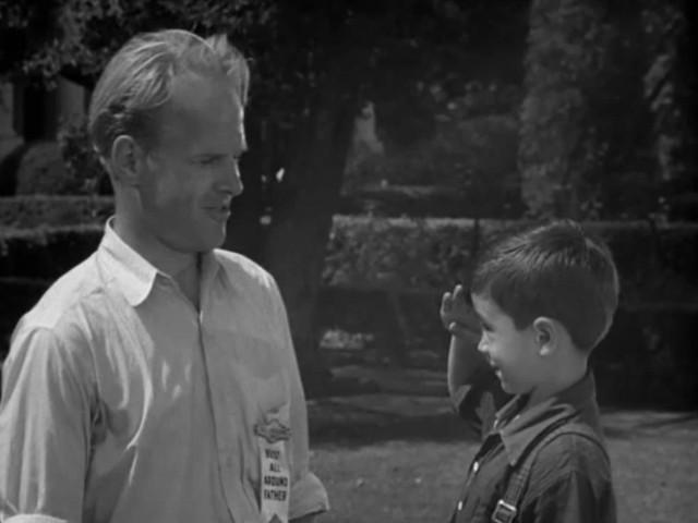 Dad for a Day