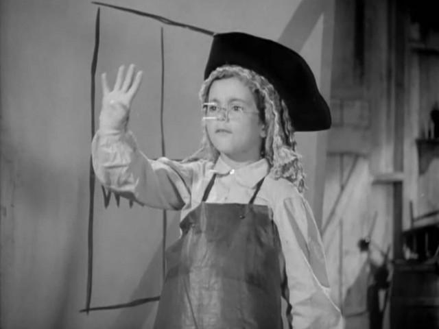 Benjamin Franklin, Jr.