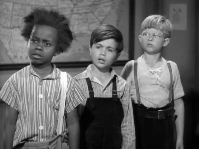 Three Smart Guys