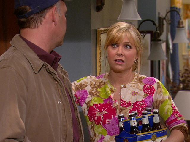 Rodney's Affair