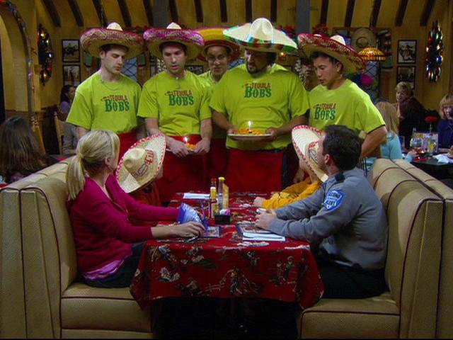 Rodney Gets Robbed