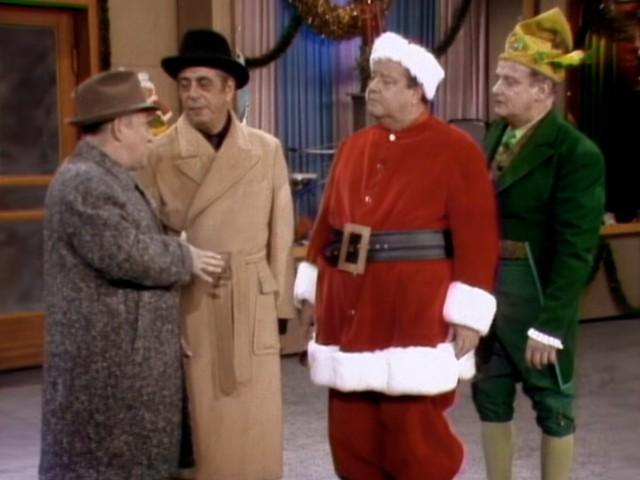 Run Santa Run